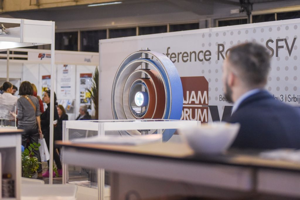 galerija sajam voda 2021